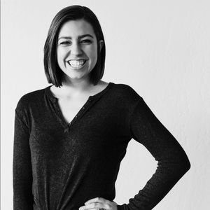 Meet your Posher, Natalie